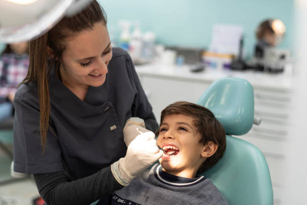 Best Chipped Tooth Repair Near Me  in Zion, PA