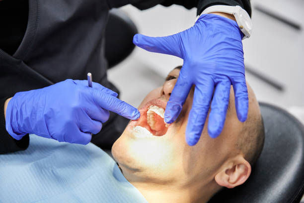 Emergency Dentist for Kids in PA