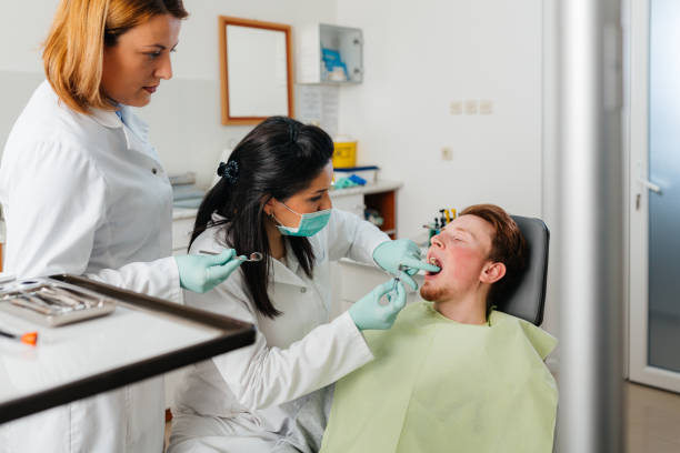 Best Urgent Tooth Repair  in Zion, PA
